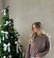 VMDOVE Pullover - Brown Lentil