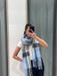 PCBEA Scarf - Airy Blue