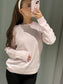 VMDOFFY Pullover - Pink-A-Boo