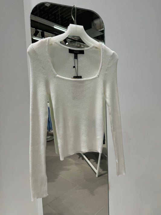 VMAURA Pullover - Snow White