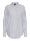 VMNORA Shirts - Bright White