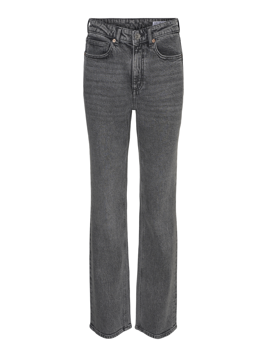 VMTESSA Jeans - Medium Grey Denim