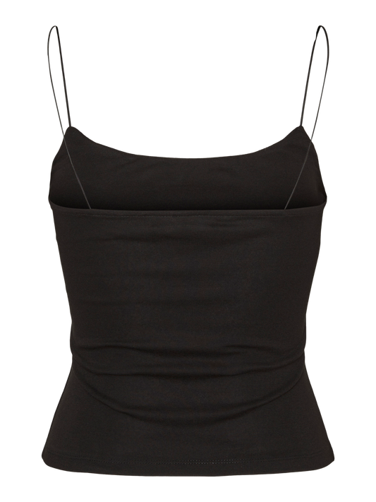 VMCAM Singlet - Black